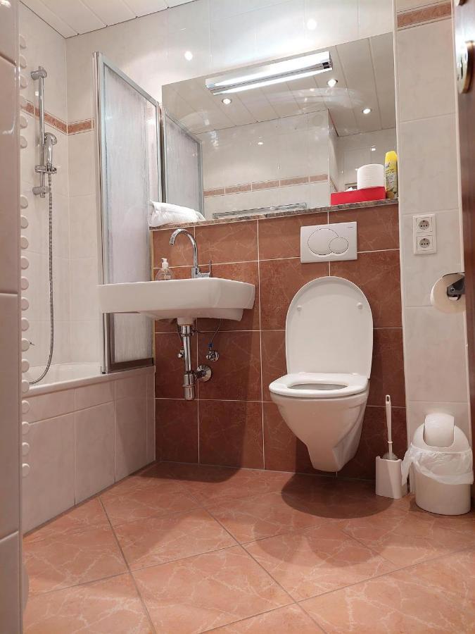 Apartment Jagdberg - Haus Alpenland Seefeld in Tirol Eksteriør billede