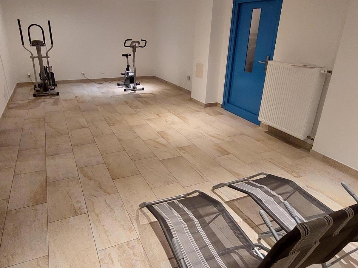 Apartment Jagdberg - Haus Alpenland Seefeld in Tirol Eksteriør billede