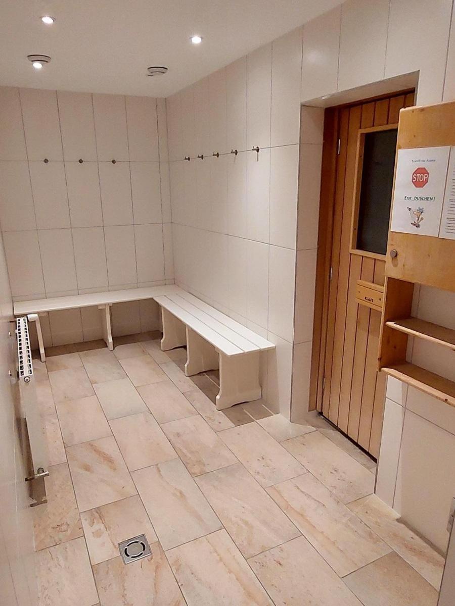 Apartment Jagdberg - Haus Alpenland Seefeld in Tirol Eksteriør billede