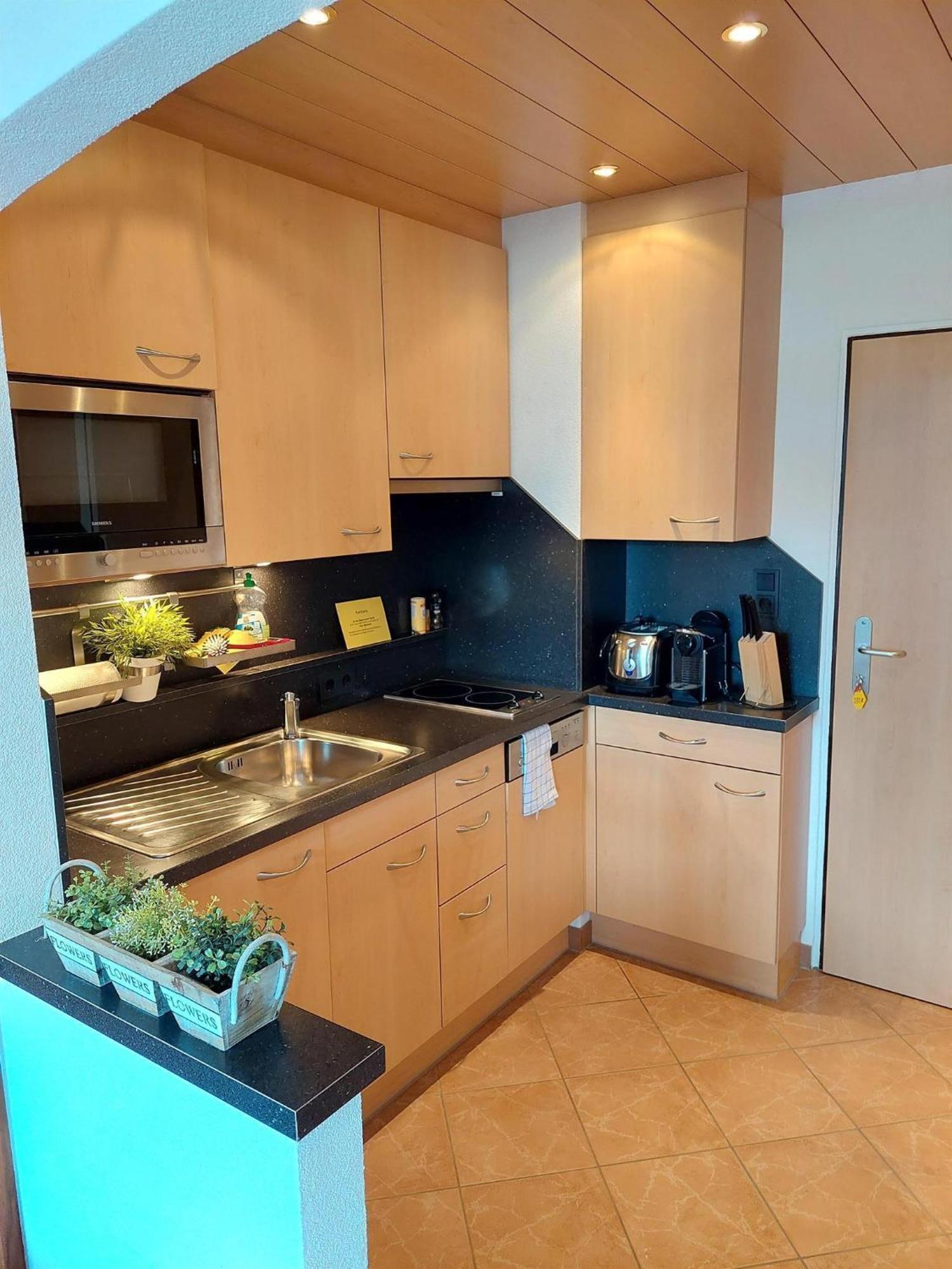 Apartment Jagdberg - Haus Alpenland Seefeld in Tirol Eksteriør billede